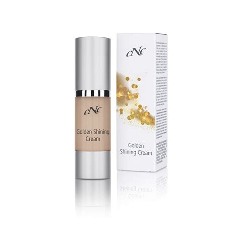 Golden Shining Cream, 30 ml, Tester .